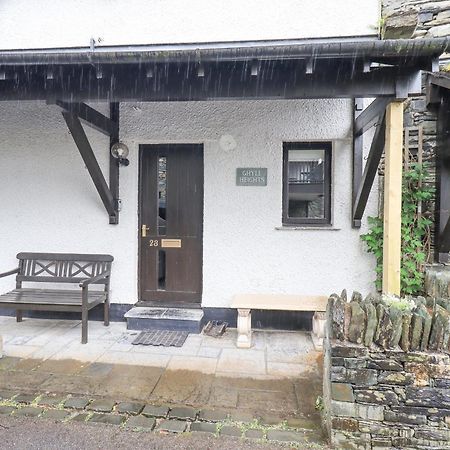 Villa Ghyll Heights Ambleside Exterior foto